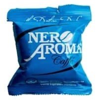 Кава в капсулах Nero Aroma Caffe Decaffeinato 50 шт