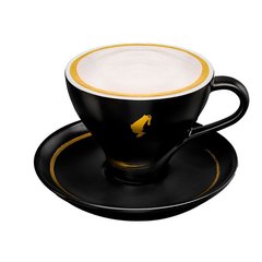 Чашка Julius Meinl Luxury 1862 Cappuccino Cup 180 мл