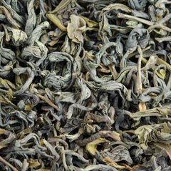 Зелений чай Дарджилінг 50 г Світ чаю