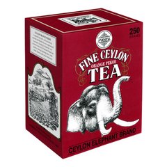 Черный чай Mlesna Fine Ceylon 250 г