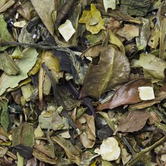 Зелений чай Світ чаю Таємнича Азія 50 г