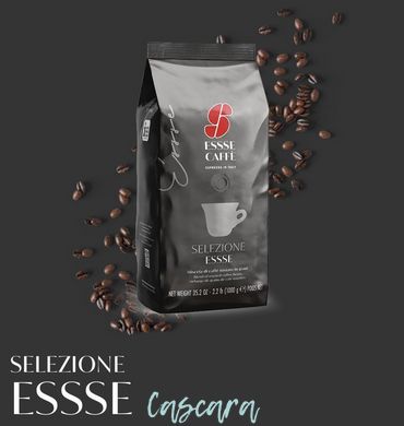 Кава в зернах Essse Caffe Selezione Essse 1 кг