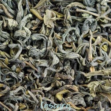 Зеленый чай Дарджилинг 50 г Світ чаю