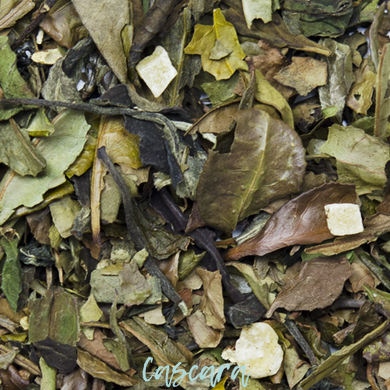 Зеленый чай Світ чаю Таинственная Азия 50 г