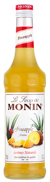 Сироп Monin PINEAPPLE Ананас 700 мл 6 шт
