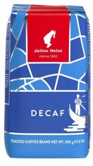 Кава в зернах Julius Meinl Decaf 500 г