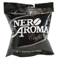 Кава в капсулах Nero Aroma Caffe Espresso 50 шт