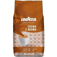 Кава в зернах LavAzza Crema E Aroma 1 кг