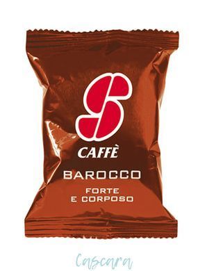 Кава в капсулах Essse Caffe Barocco 50 шт