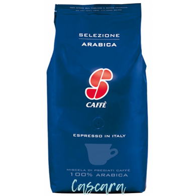 Кофе в зернах Essse Caffe Selezione Arabica 1 кг