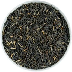 Чорний чай Світ чаю Ассам Дайриал TGFOP1 50 г
