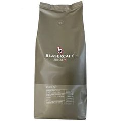Кофе в зернах BlaserCafe Orient 1 кг