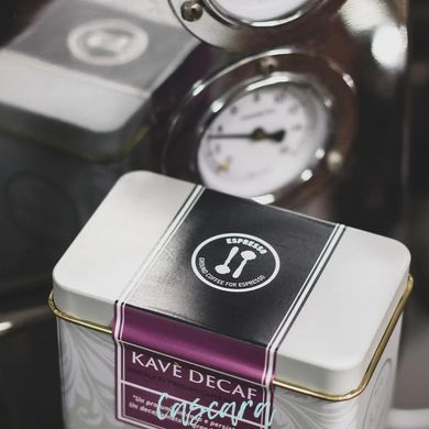 Кофе молотый Filicori Zecchini Kave Decaffeinato Espresso 226 г ж/б