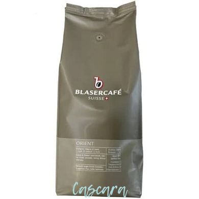 Кава в зернах BlaserCafe Orient 1 кг