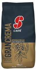 Кава в зернах Essse Caffe Gran Crema 1 кг