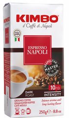 Кава мелена Kimbo Aroma di Napoli 250 г