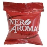 Кофе в капсулах Nero Aroma Caffe Intenso 50 шт