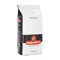 Кава в зернах Covim Espresso Life Premium 1 кг
