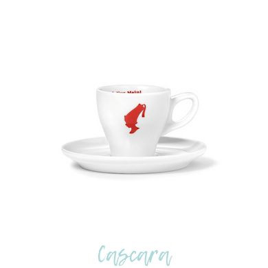 Чашка Julius Meinl Logo Espresso Standart 70 мл