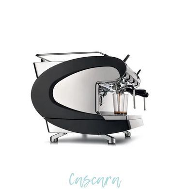 Nuova Simonelli Aurelia Wave Digit 2GR Кавомашина