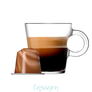 Кофе в капсулах Nespresso Barista Scuro 10 шт