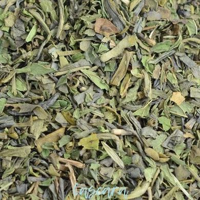 Зеленый чай Світ чаю Марокканская мята 50 г