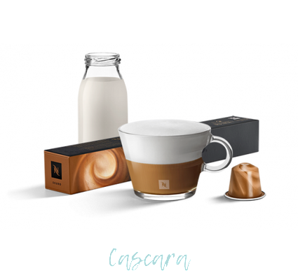 Кофе в капсулах Nespresso Barista Scuro 10 шт