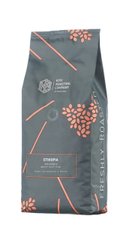 Кофе в зернах KRC ETHIOPIA DJIMMAH 1 кг