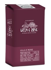 Кофе в зернах BlaserCafe Lilla e Rose 250 г