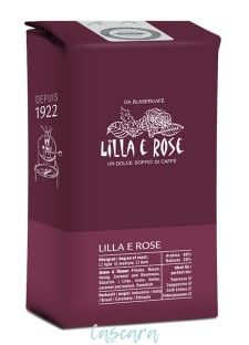 Кава в зернах BlaserCafe Lilla e Rose 250 г