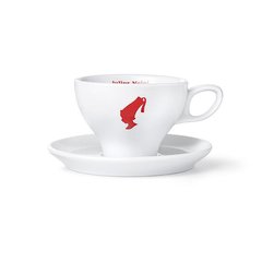 Чашка Julius Meinl Logo Tea Cup 180 мл