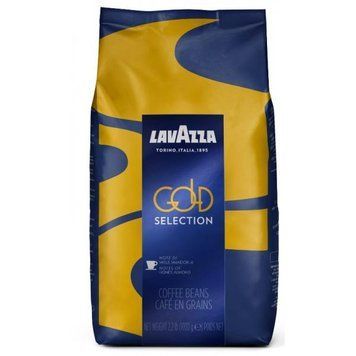 Кава в зернах LavAzza Gold Selection 1 кг
