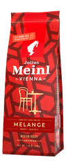 Кава в зернах Julius Meinl Vienna Melange 220 г