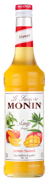 Сироп Monin MANGO Манго 700 мл 6 шт