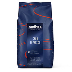 Кава в зернах LavAzza Gran Espresso 1 кг
