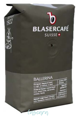 Кава в зернах BlaserCafe Ballerina 250 г