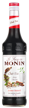 Концентрат Monin CHAI TEA Пряний чай 700 мл 6 шт