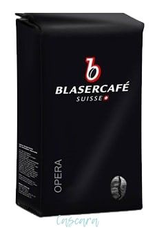 Кофе в зернах BlaserCafe Opera 250 г
