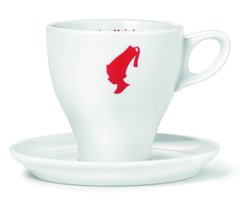 Чашка Julius Meinl Logo Jumbo Cup 250 мл
