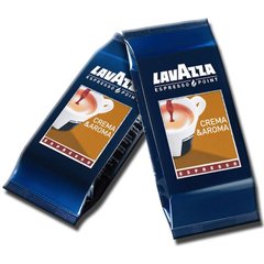 Кофе в капсулах LavAzza Point Crema e Aroma 100 шт