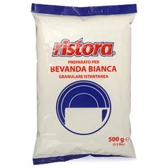 Сухие сливки в гранулах Ristora Bevanda Bianca 500 г