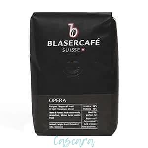 Кава в зернах BlaserCafe Opera 250 г