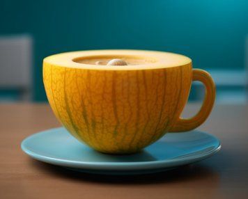 Кава в зернах Montana Coffee СВІЖА ДИНЯ 500 г