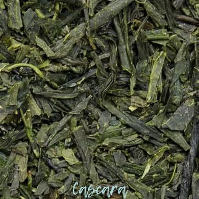 Зелений чай Світ чаю Габа Сізуока 50 г