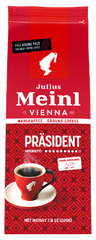 Кофе молотый Julius Meinl Prasident 220 г