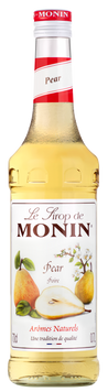 Сироп Monin PEAR Груша 700 мл 6 шт