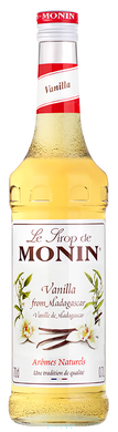 Сироп Monin VANILLA Ваніль 1 л