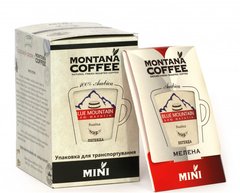 MINI Montana Coffee ЯМАЙКА БЛЮ МАУНТІН 1 шт 8 г