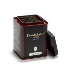 Черный чай Dammann Ассам G.F.O.P. 100 г № 10