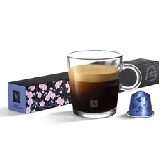 Кофе в капсулах Nespresso Tokyo Vivalto Lungo 10 шт